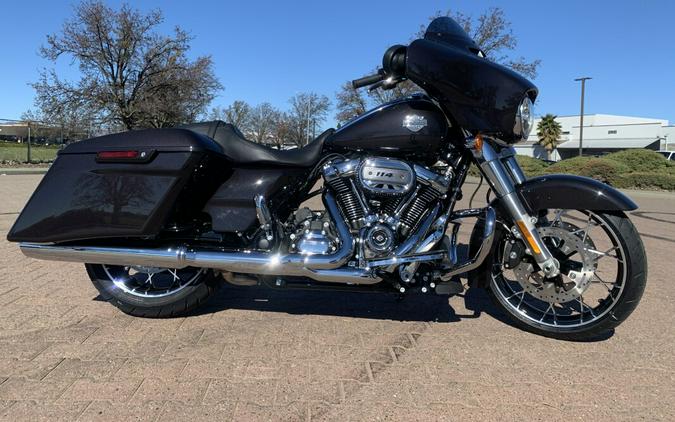 AUTUMN FLASH SALE - FLHXS 2021 Street Glide Special