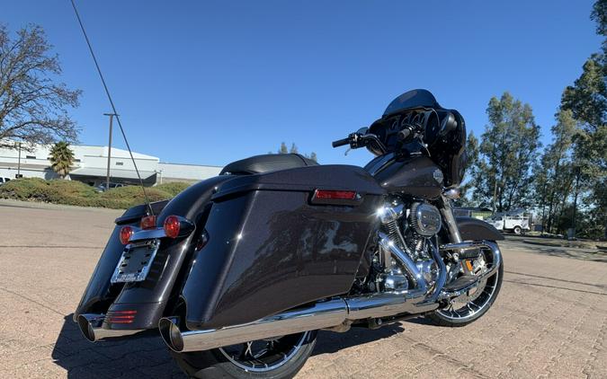 AUTUMN FLASH SALE - FLHXS 2021 Street Glide Special