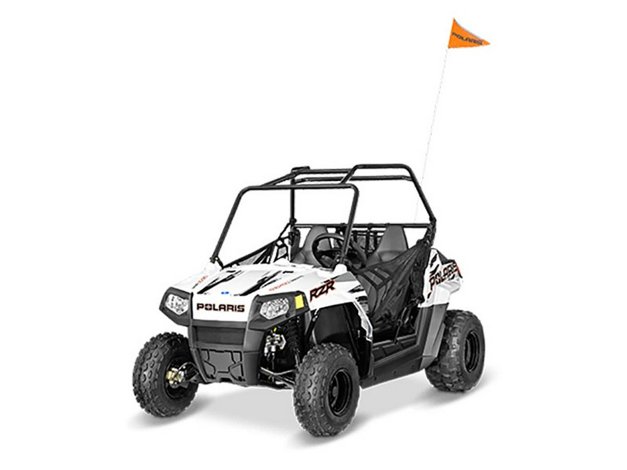 2021 Polaris RZR 170 EFI