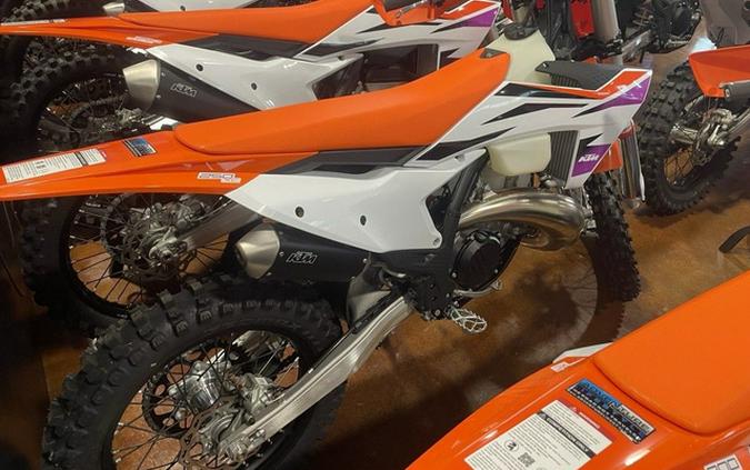 2024 KTM 250 XC