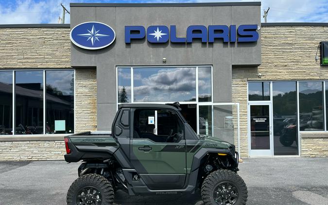 2024 Polaris Polaris XPEDITION XP Ultimate