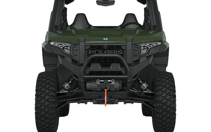 2024 Polaris Polaris XPEDITION XP Ultimate