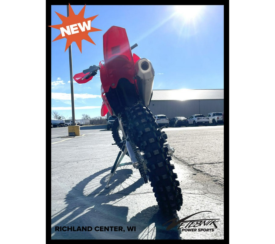 2024 Honda® CRF250RX