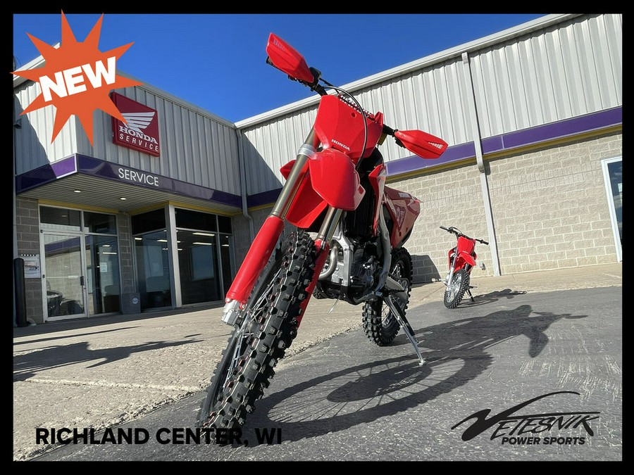 2024 Honda® CRF250RX