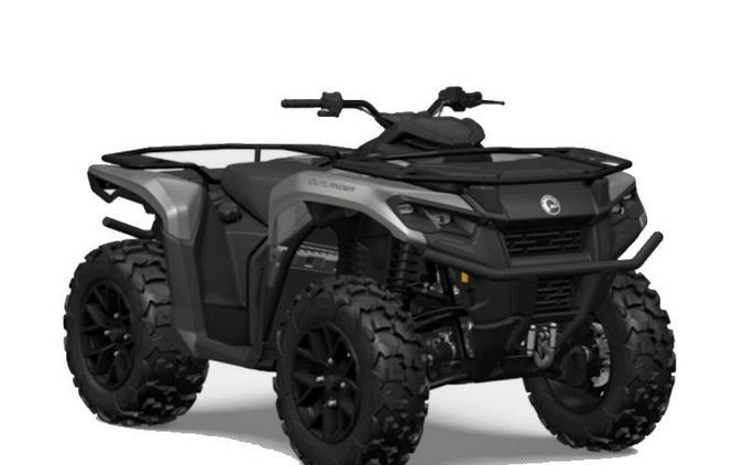 2024 Can-Am® Outlander XT 700