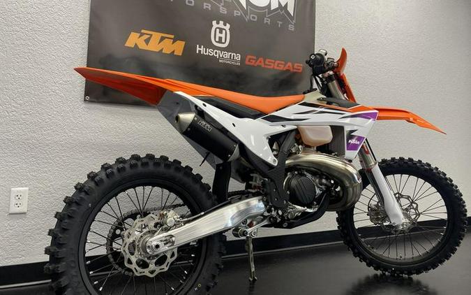 2024 KTM 300 XC