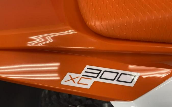 2024 KTM 300 XC