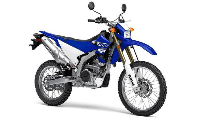 2020 Yamaha WR250R