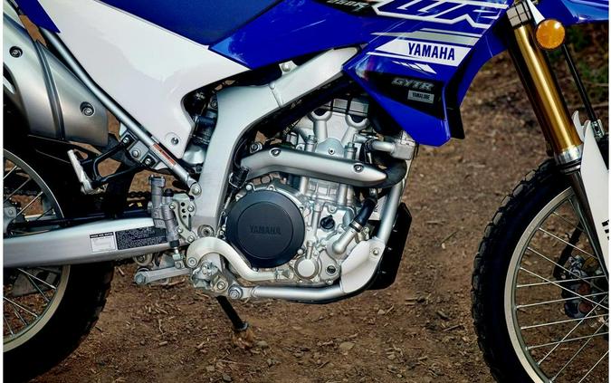 2020 Yamaha WR250R