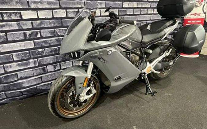 2021 Zero Motorcycles SR/S PREMIUM