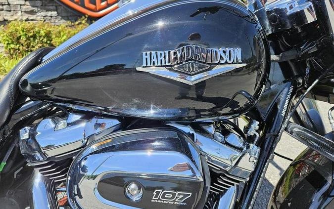 2017 Harley-Davidson® FLHR - Road King®