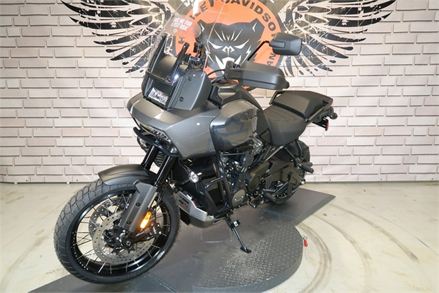 2022 Harley-Davidson Pan America 1250 Special