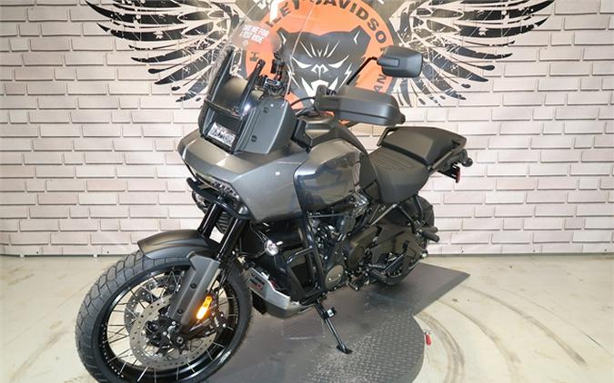 2022 Harley-Davidson Pan America 1250 Special