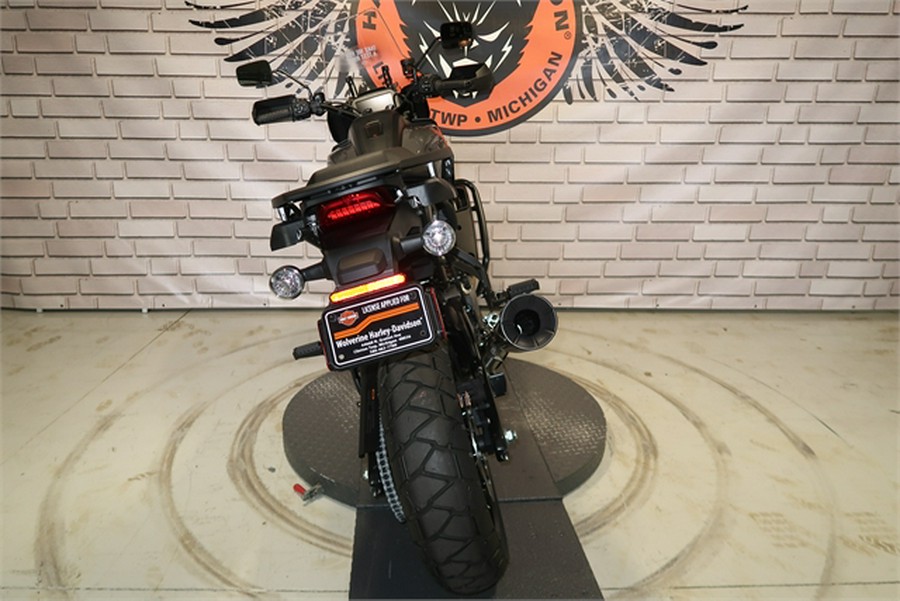 2022 Harley-Davidson Pan America 1250 Special