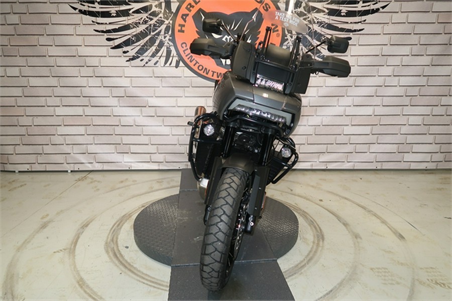 2022 Harley-Davidson Pan America 1250 Special