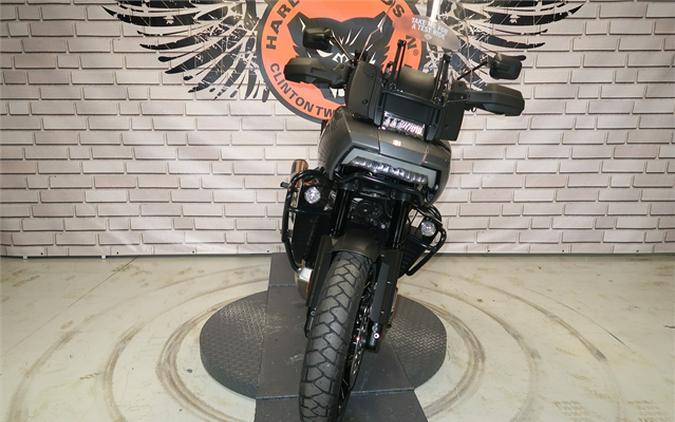 2022 Harley-Davidson Pan America 1250 Special