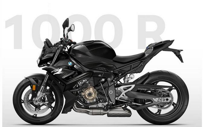 2024 BMW S 1000 R