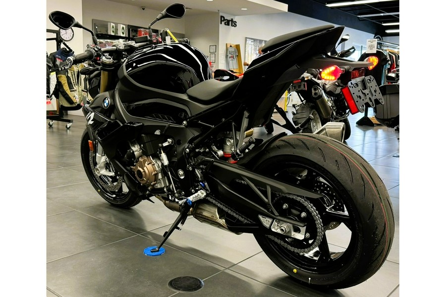 2024 BMW S 1000 R