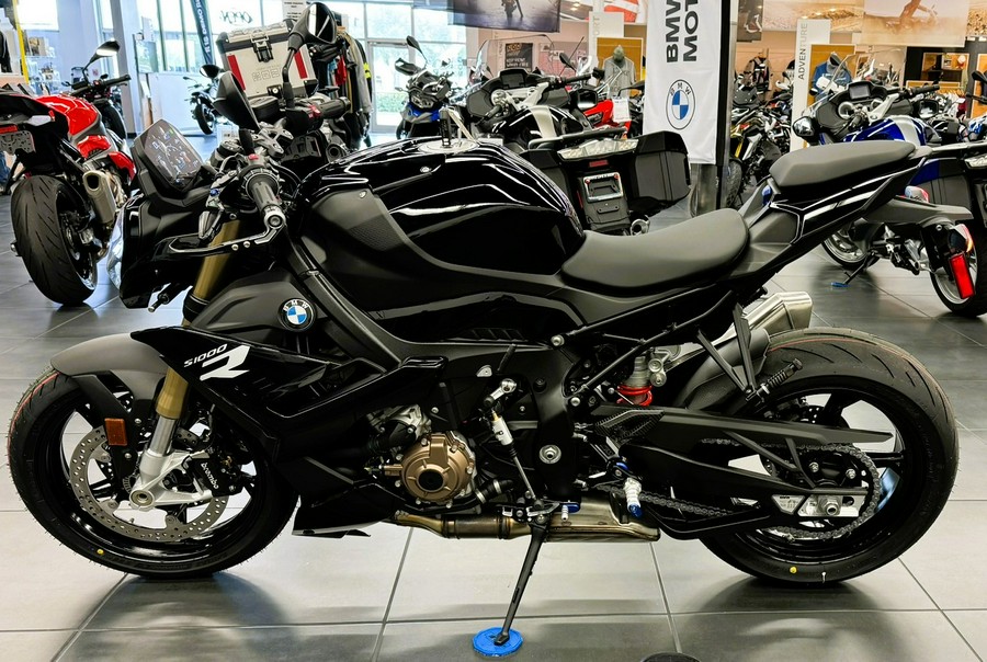 2024 BMW S 1000 R