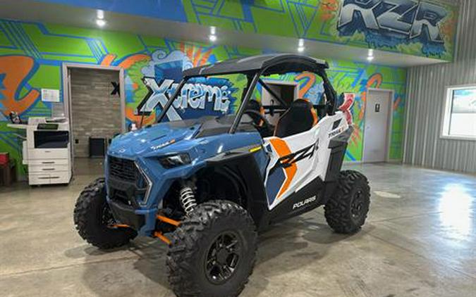 2024 Polaris RZR Trail S 1000 Ultimate