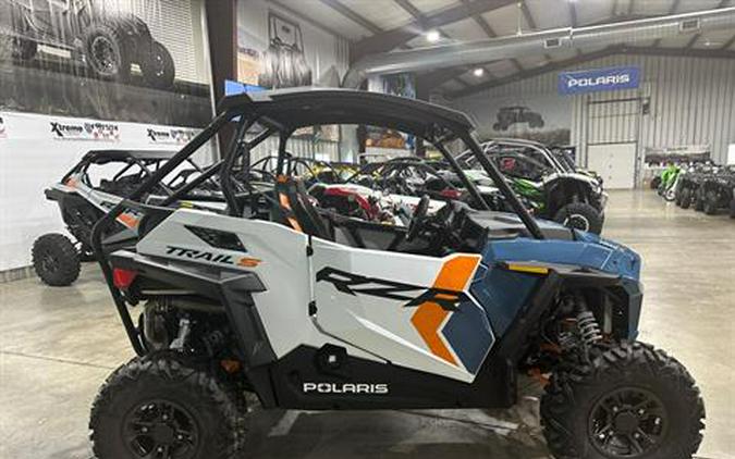 2024 Polaris RZR Trail S 1000 Ultimate