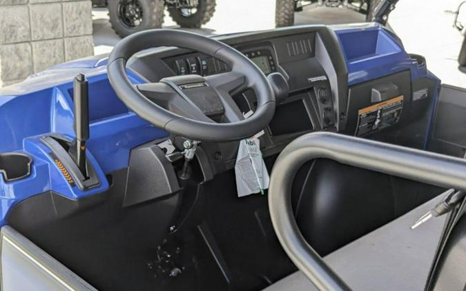 2024 Kawasaki MULE PRO-FXT™ 1000 LE