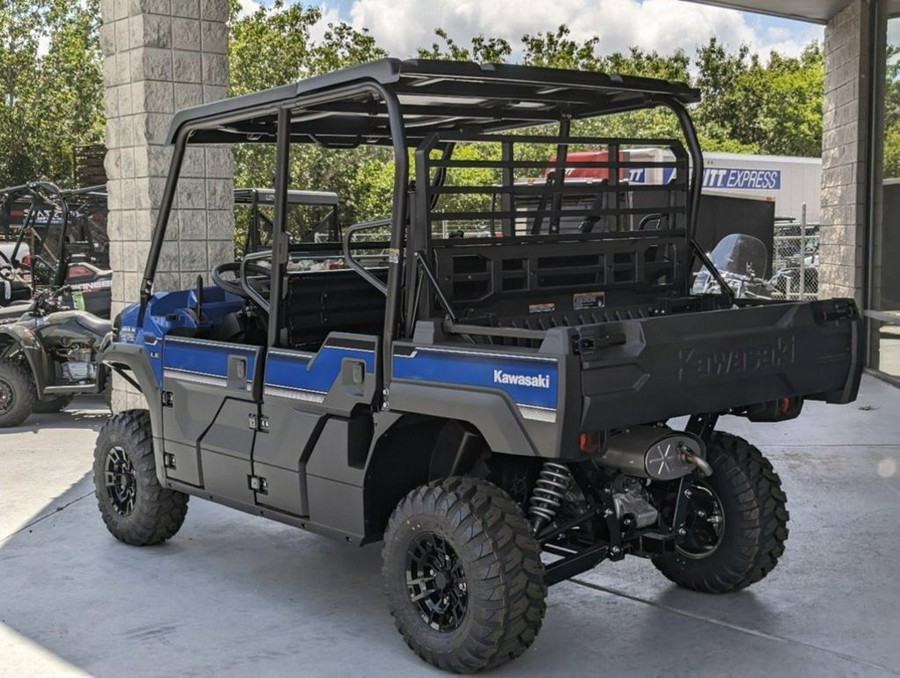 2024 Kawasaki MULE PRO-FXT™ 1000 LE