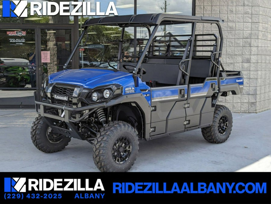 2024 Kawasaki MULE PRO-FXT™ 1000 LE