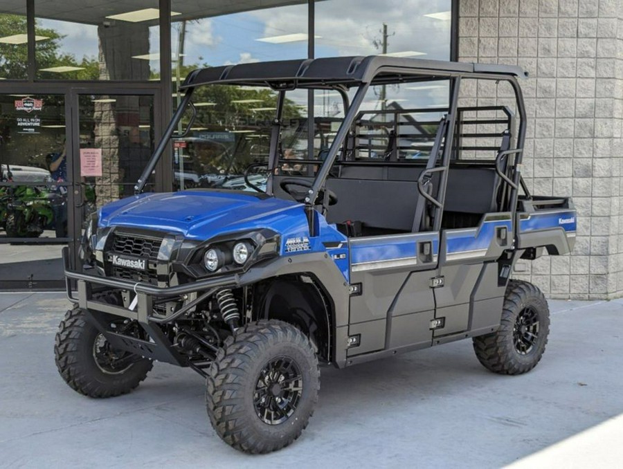 2024 Kawasaki MULE PRO-FXT™ 1000 LE