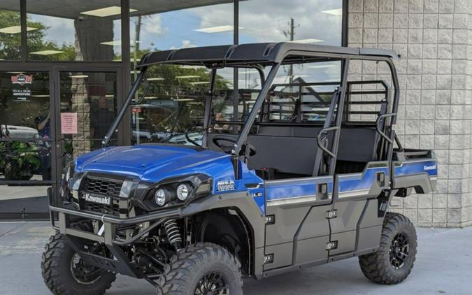 2024 Kawasaki MULE PRO-FXT™ 1000 LE