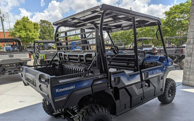 2024 Kawasaki MULE PRO-FXT™ 1000 LE