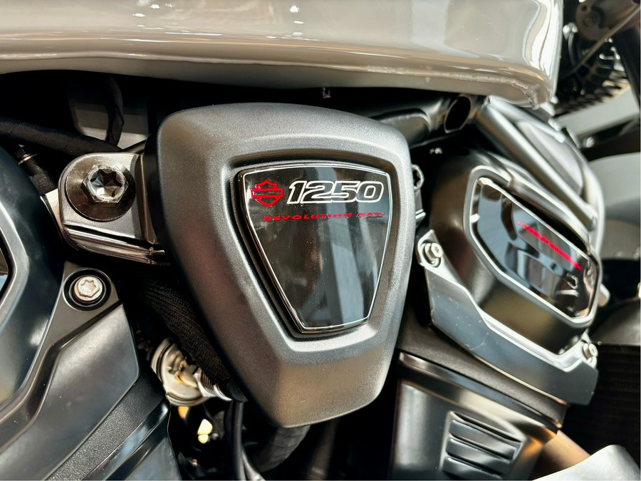 2025 Harley-Davidson Sportster® S