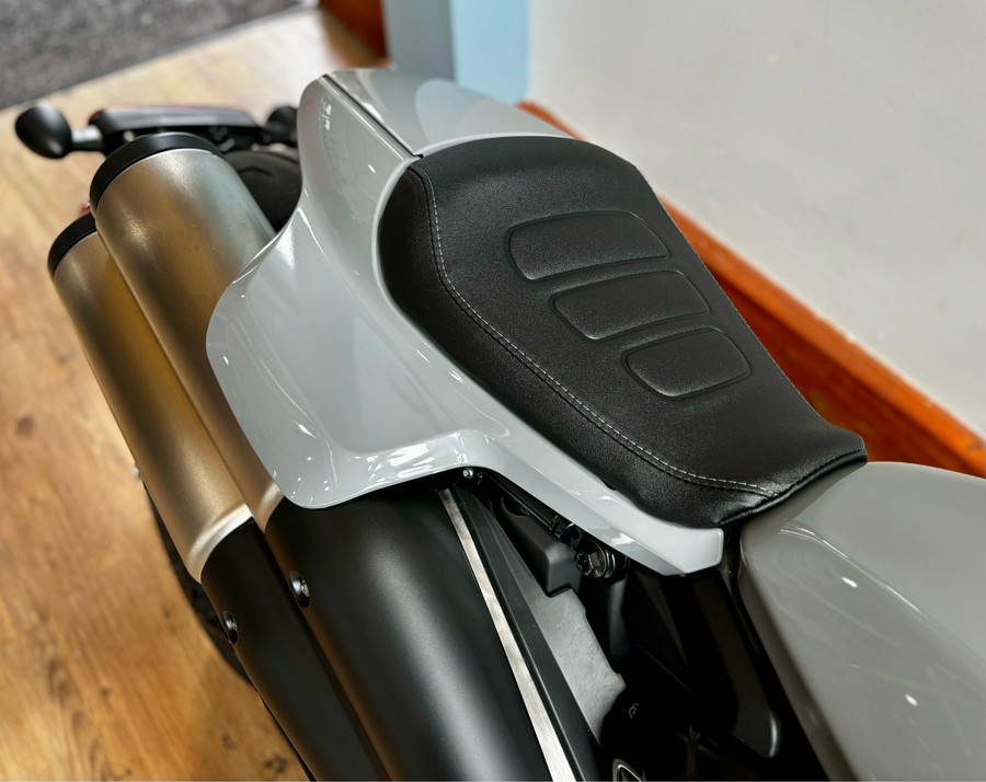 2025 Harley-Davidson Sportster® S