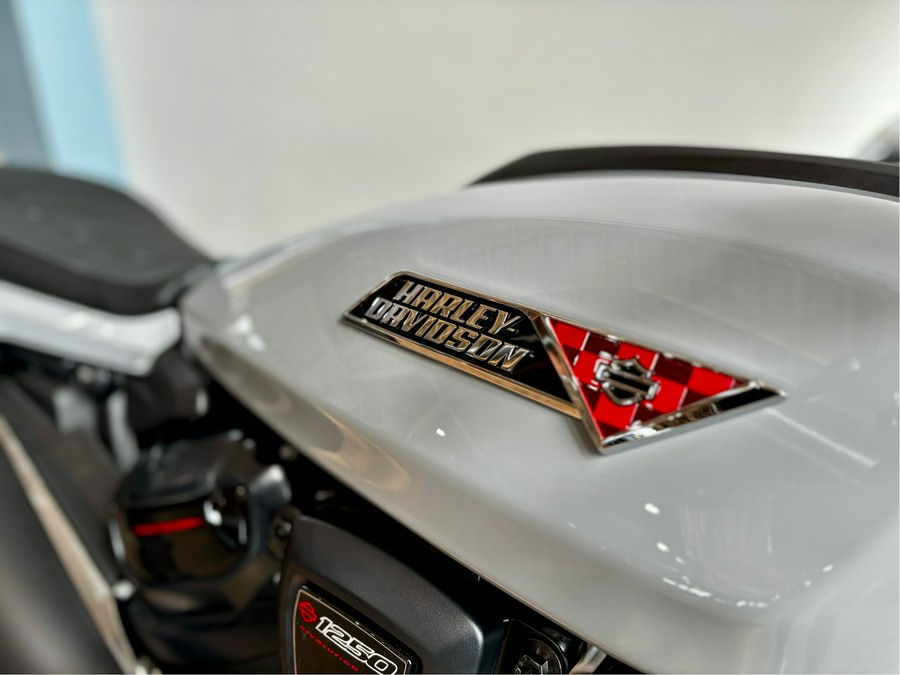 2025 Harley-Davidson Sportster® S