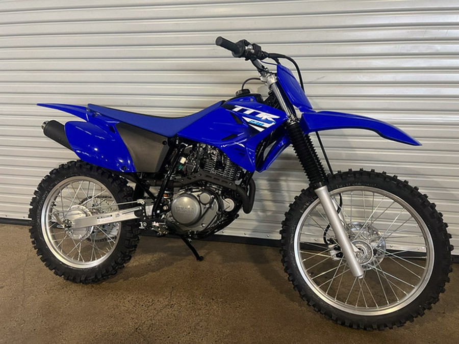 2025 Yamaha TT-R 230
