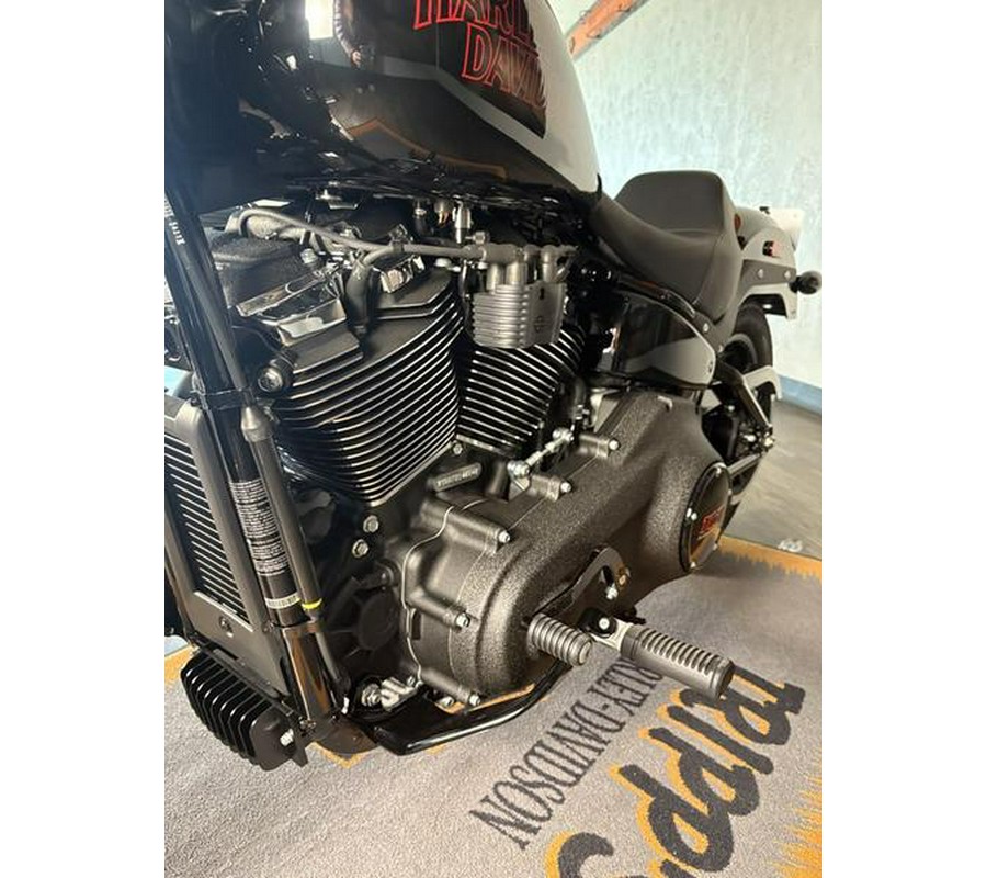 2026 Harley-Davidson® FXLRS - Low Rider® S