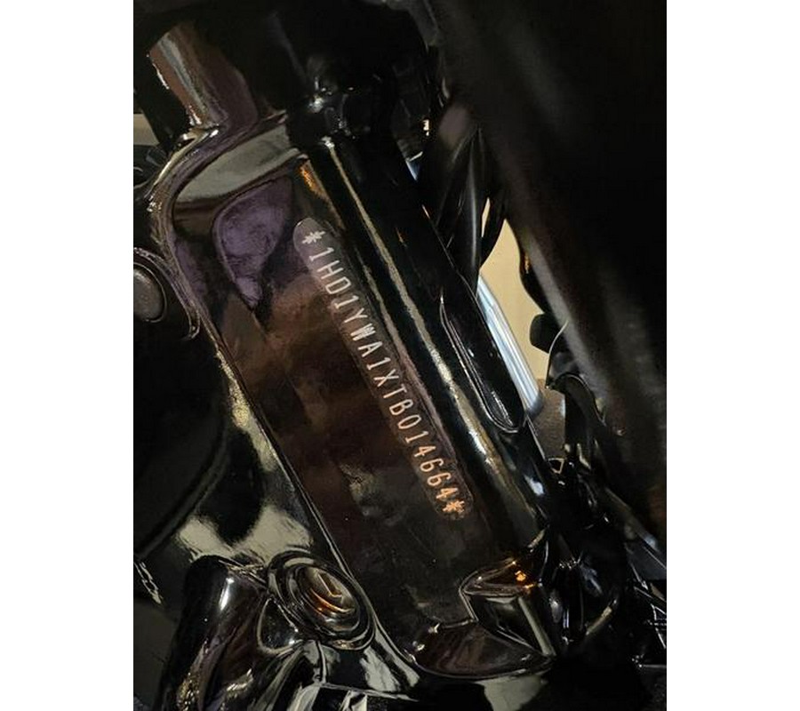 2026 Harley-Davidson® FXLRS - Low Rider® S