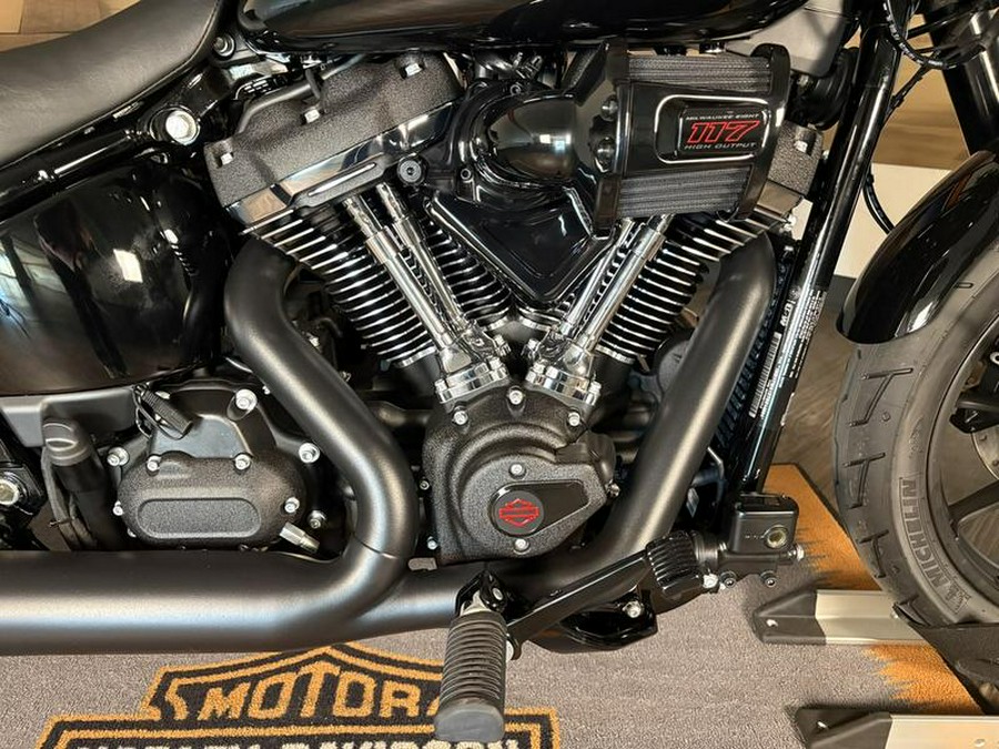 2026 Harley-Davidson® FXLRS - Low Rider® S