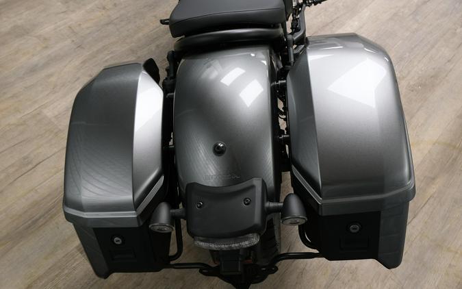 2026 HONDA REBEL 1100 T