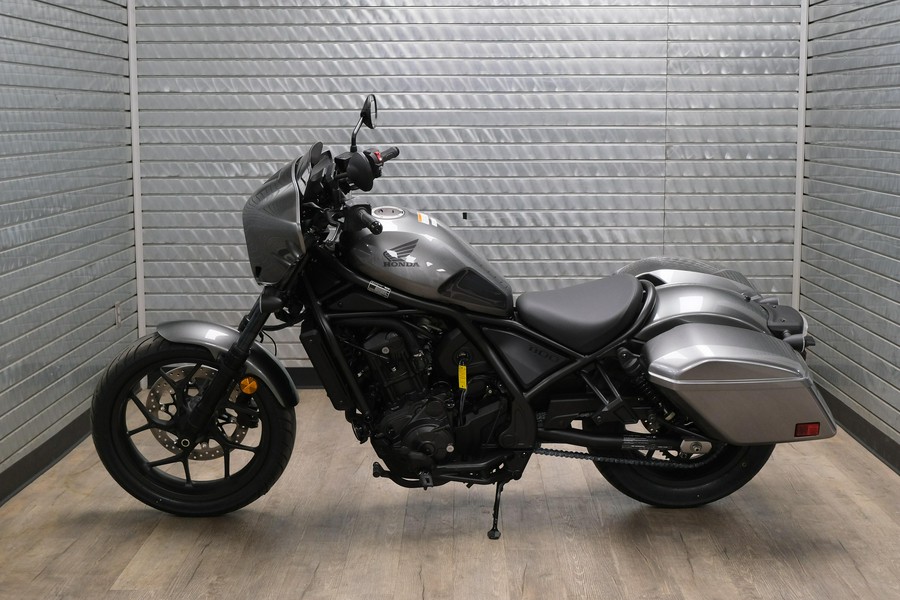 2026 HONDA REBEL 1100 T