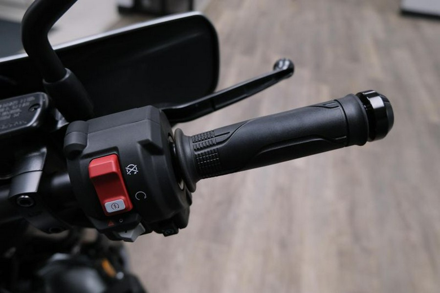 New 2026 HONDA REBEL 1100 T