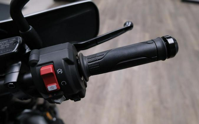 New 2026 HONDA REBEL 1100 T