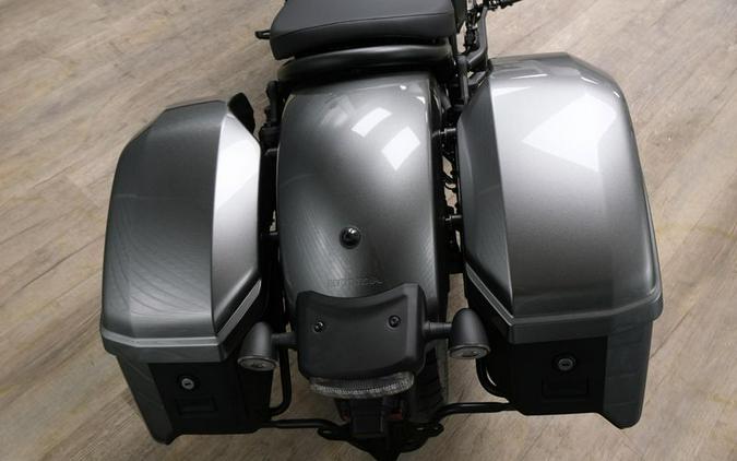 New 2026 HONDA REBEL 1100 T