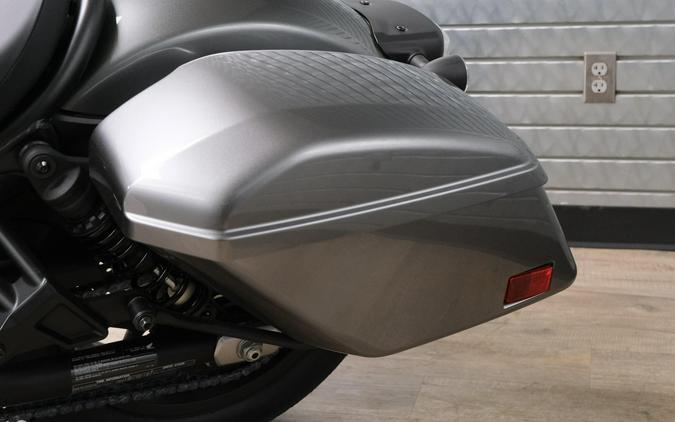 2026 HONDA REBEL 1100 T