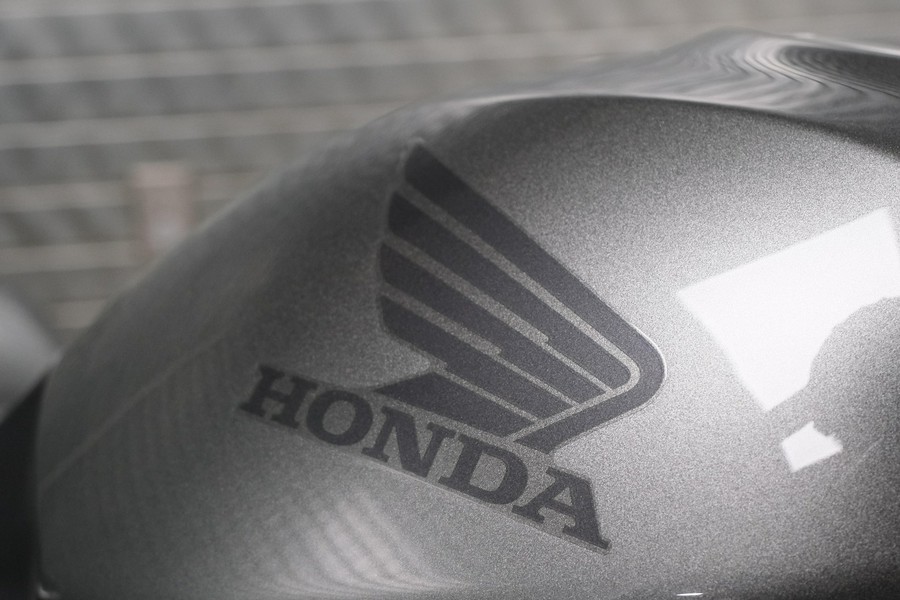 2026 HONDA REBEL 1100 T