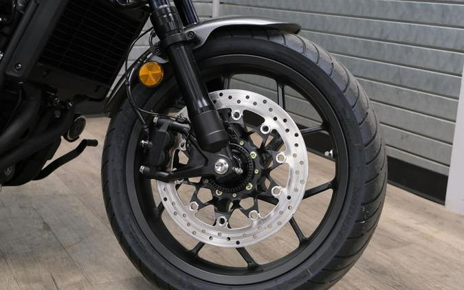 New 2026 HONDA REBEL 1100 T