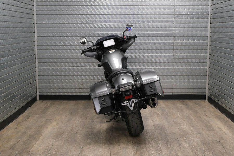 2026 HONDA REBEL 1100 T