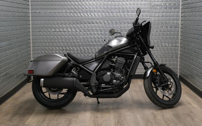2026 HONDA REBEL 1100 T