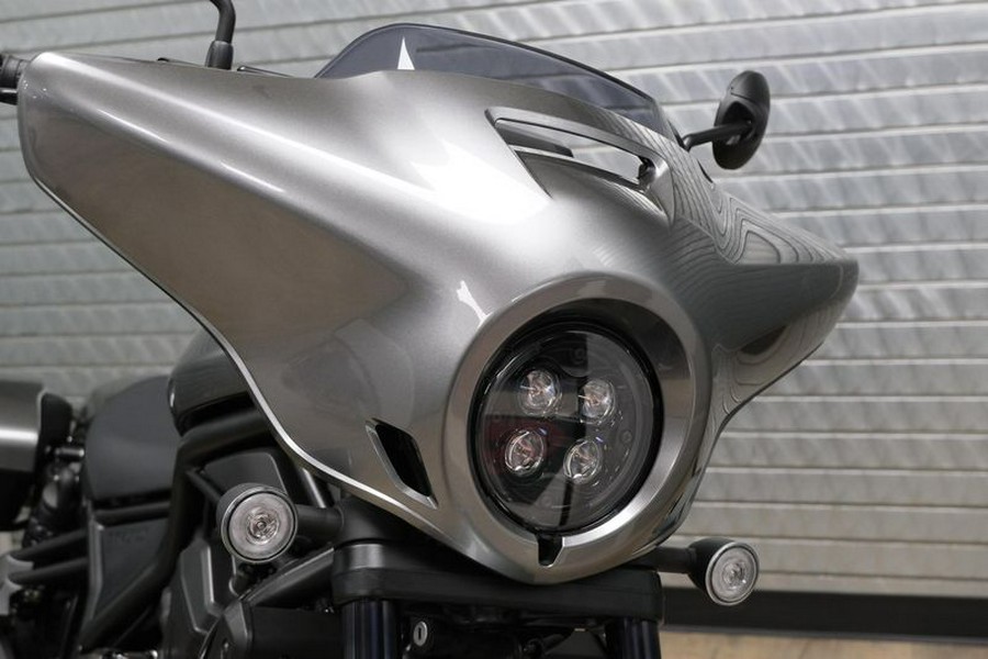 New 2026 HONDA REBEL 1100 T