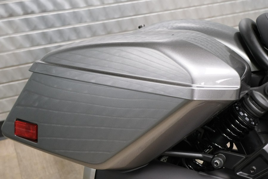 2026 HONDA REBEL 1100 T